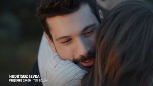 Hudutsuz Sevda 42.Bölüm 2. Fragmanı