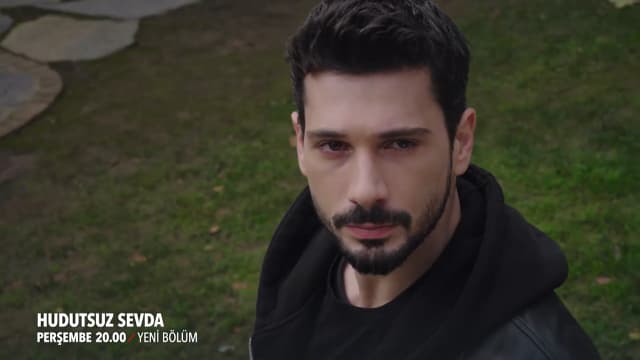 Hudutsuz Sevda 44.Bölüm Fragmanı | Fragmanlarim