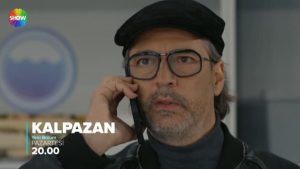 Kalpazan 6.Bölüm Fragmanı