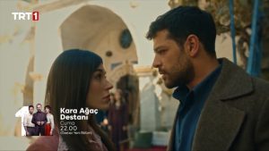 Kara Ağaç Destanı Fragman