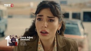 Kara Ağaç Destanı Fragman