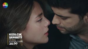 Kızılcık Şerbeti Fragman