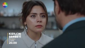 Kızılcık Şerbeti Fragman