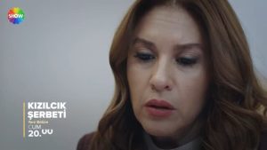 Kızılcık Şerbeti Fragman