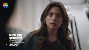 Kızılcık Şerbeti Fragman