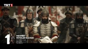 Mehmed Fetihler Sultanı 23.Bölüm Fragmanı