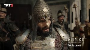 Mehmed Fetihler Sultanı 23.Bölüm Önizleme