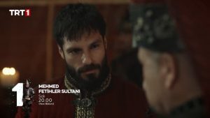 Mehmed Fetihler Sultanı 24.Bölüm 2. Fragmanı