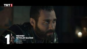 Mehmed Fetihler Sultanı 24.Bölüm Fragmanı