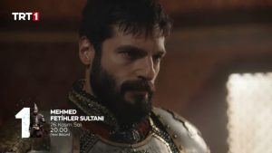 Mehmed Fetihler Sultanı Fragman