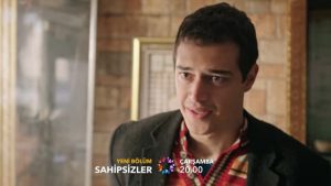 Sahipsizler Fragman