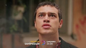 Sahipsizler Fragman