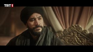 Kudüs Fatihi Selahaddin Eyyubi Fragman