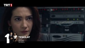 Teşkilat 120.Bölüm 2. Fragmanı