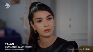 Yalan 24.Bölüm 3. Fragmanı