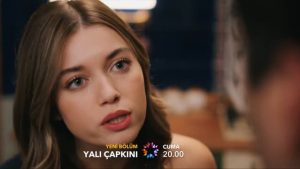 Yalı Çapkını 83.Bölüm Fragmanı