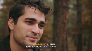 Yalı Çapkını Fragman