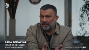 Arka Sokaklar 699.Bölüm 2. Fragmanı