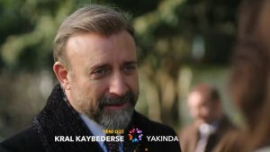 Kral Kaybederse 1.Bölüm Fragmanı