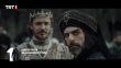 Kudüs Fatihi Selahaddin Eyyubi Yeni Fragmanı