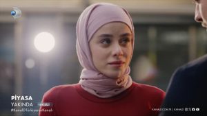 Piyasa 1.Bölüm Fragmanı